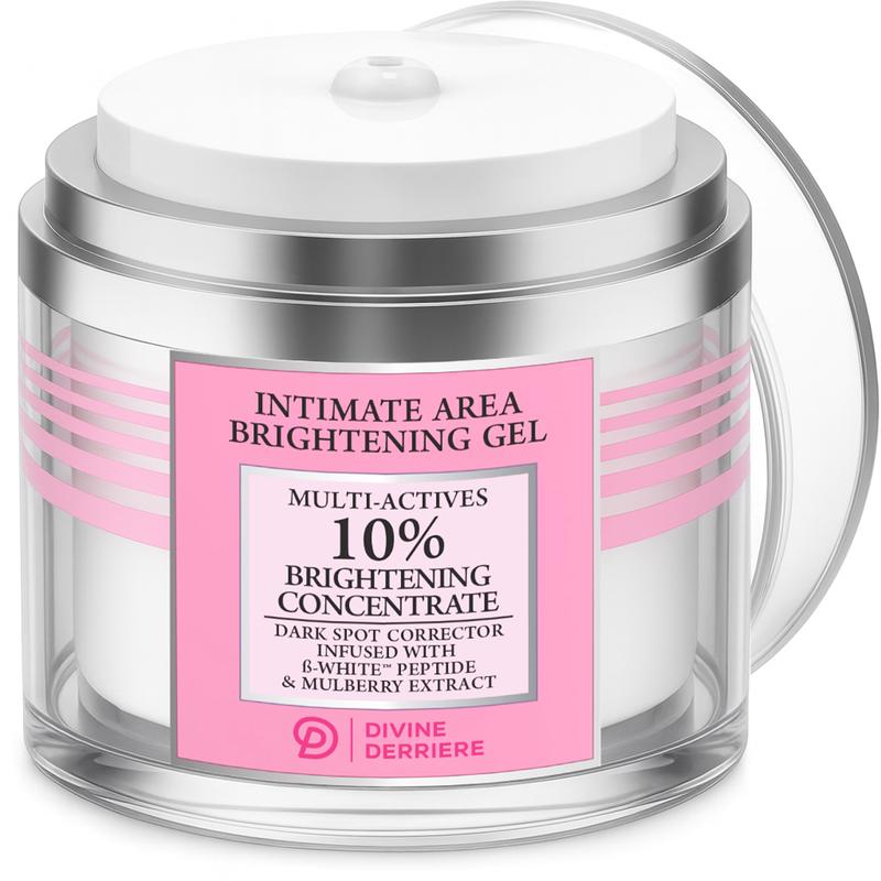 Arora™ Intimate Brightening Gel