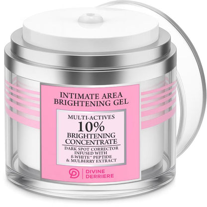 Arora™ Intimate Brightening Gel